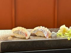 -Sushi Hanzo半藏(天环广场店)