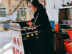 -潮香兴煲仔饭(莲花路店)