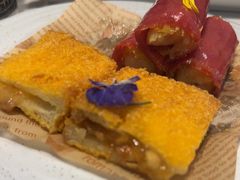 -点胜汇·点心粤菜·手工制作(揭阳店)