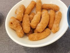 油枣-瓯越·海鲜·瓯味一品(IM长宁国际店)