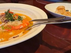 -万豪中餐厅·粤菜·北京粤财JW万豪酒店