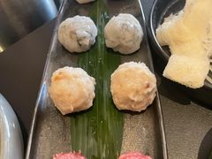四宝丸-官也街澳门火锅(新源里店)