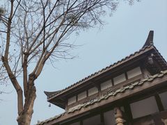 -见山书院