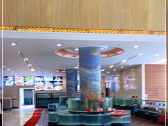 -东豪园林海鲜酒家(南港路辅路店)