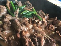-大地农庄(逢沙大道店)