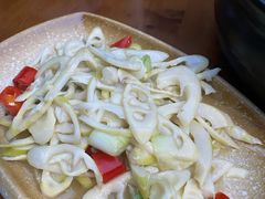 泡椒竹笋-青城甲(青城山店)