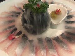 -将太无二·北美传奇寿司(瑞士公寓店)