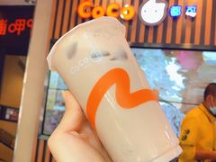 -CoCo都可(北新桥店)