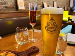 -埠口精酿夜景餐酒吧· BREWPORT BISTRO(长嘉汇重庆之眼店)