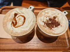 -Peet's 皮爷咖啡(乐峰店)