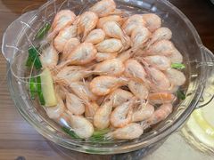 太湖白虾-灵福缘私房菜·农家菜(拈花湾·灵山大佛必推店)