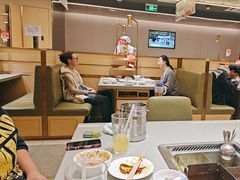 -海底捞火锅(亲贤北街店)