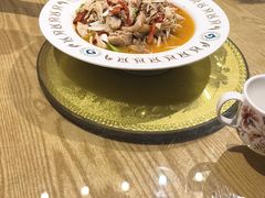 -胖老汉椒麻鸡清真新疆菜(西御街店)