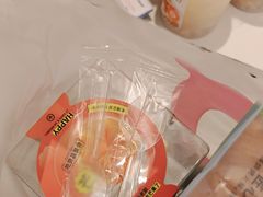 -甜星Star面包生日蛋糕(北坦店)