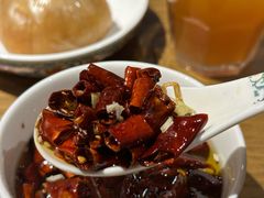 -北京老门框爆肚涮肉馆(凤城六路店)