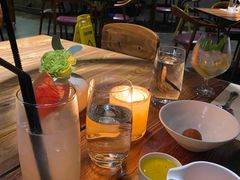 -Mercato莫卡多露台餐厅与酒吧(K11店)