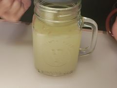 -绿茶餐厅(北京世纪金源店)