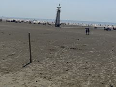 -江山半岛白浪滩景区