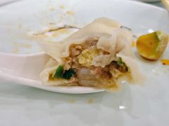 肉三鲜-百味饺子城•海鲜家常菜(秦皇岛店)