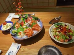-吉川居酒屋(建国北路店)