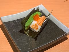 -TORO MaKi 寿司·日料(华创店)