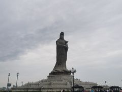 -天津妈祖文化园