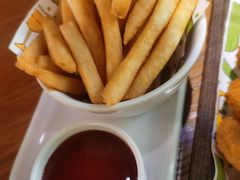 -Famous肥猫墨西哥音乐餐吧(五棵松华熙LIVE店)