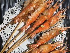 -79号渔船海鲜饭店(华强北店)