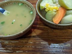 -朱大嘴肥肠血旺(福字街店)