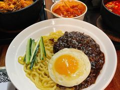 -米屋石锅拌饭(师大店)
