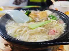 -大学城夜市大排档(凤栖路店)