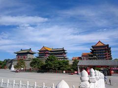 -大明幻境第一城