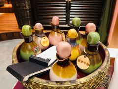 -MintsThai沁泰都市SPA·泰式按摩(公园1903店)