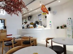 -艾薯夫妇Aysh(福田星河COCOPark店)