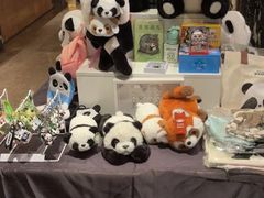 -岷山饭店-芝芝自助餐厅