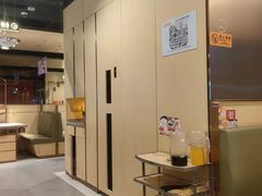 -海底捞火锅(泰安爱琴海店)