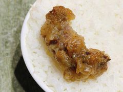 -定家小酥肉·清真(回民街店)