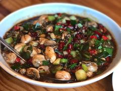 -乡亲鹅肉城(昆山店)