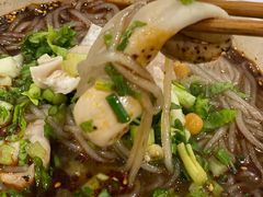 -老字号白家肥肠粉专卖店(红牌楼店)