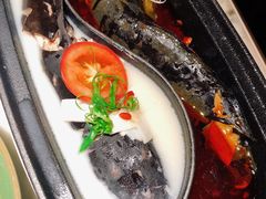退秋鱼（一条）-锦府盐帮·李宅(领展购物广场中关村店)