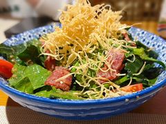 -有喜屋·鲜鸡烧鸟·居酒屋(安龙路店)