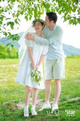 -唯一旅拍·颂当代影像艺术中心(上城店)