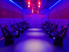 -珠海横琴国家地理探险家中心(创新方)