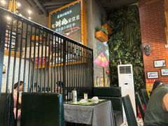 -全聚贤餐厅·湖北家常菜(沙湖店)