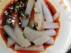 -蜀留香火锅·始于1999·原四川老火锅(白堤路店)