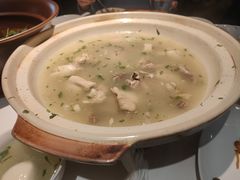 -顺福苑·新派淮扬菜
