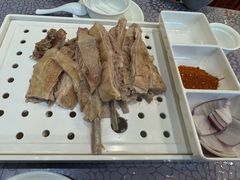 -老毛手抓·盐池滩羊非遗手抓(宁夏总店)