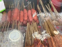 -辽B·小串(总店)