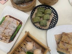 -龙的酒楼·手工早茶·顺德菜(近良路店)