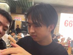 -老三样·旧食新味(船山路店)